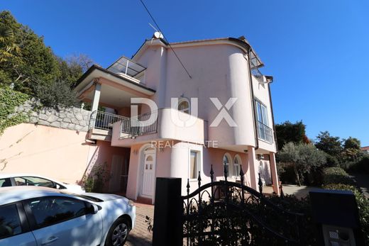 Luksusowy dom w Opatija, Grad Opatija