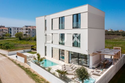 Элитный дом, Sukošan, Zadar