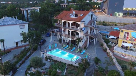 Luxus-Haus in Crikvenica, Grad Crikvenica