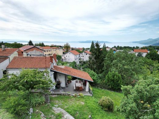 Casa di lusso a Kastav, Primorsko-Goranska