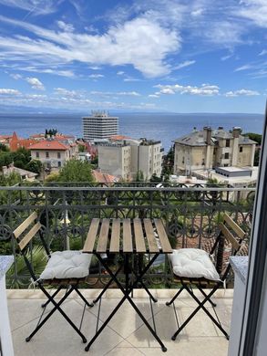 Apartament w Opatija, Grad Opatija