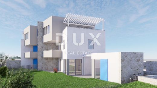 Apartament w Novi Vinodolski, Primorsko-Goranska