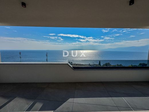 Квартира, Риека, Primorsko-Goranska