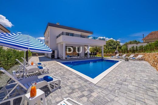 Casa di lusso a Krk, Grad Krk