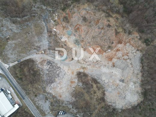 Teren w Matulji, Primorsko-Goranska