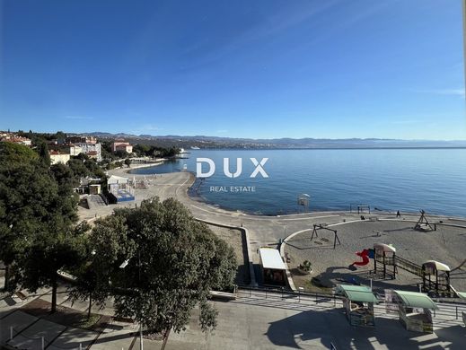 Apartament w Opatija, Grad Opatija