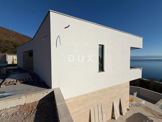 Luxury home in Opatija, Grad Opatija