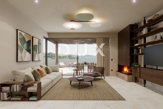 Luxe woning in Bale, Bale-Valle