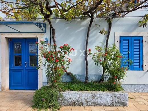 Maison de luxe à Labin, Grad Labin