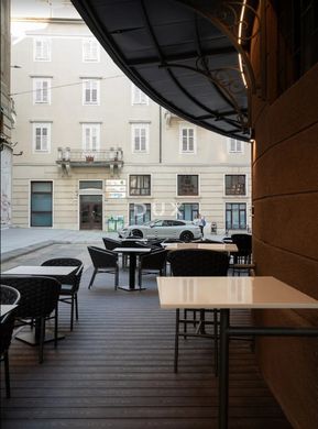 Hotel in Rijeka, Primorsko-Goranska