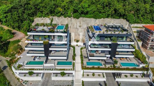 Appartamento a Abbazia, Grad Opatija