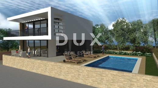 Luksusowy dom w Umag, Grad Umag