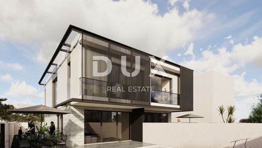 Casa de lujo en Medulin, Istria