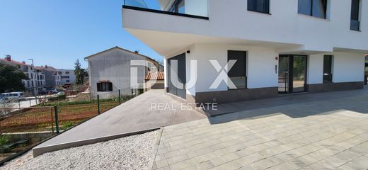 套间/公寓  Poreč, Grad Poreč