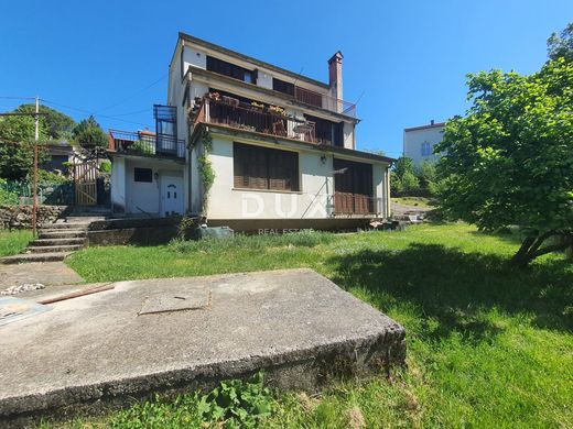 Casa de lujo en Matulji, Primorje - Gorski Kotar