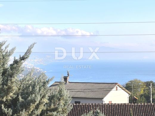 Apartment in Opatija, Grad Opatija