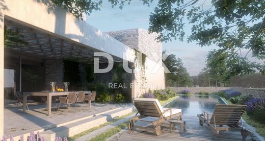 Luxury home in Labin, Grad Labin