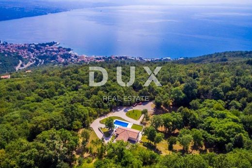 Luxury home in Opatija, Grad Opatija