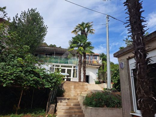 Luxury home in Lovran, Primorsko-Goranska