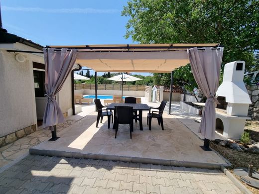 Maison de luxe à Krk, Grad Krk