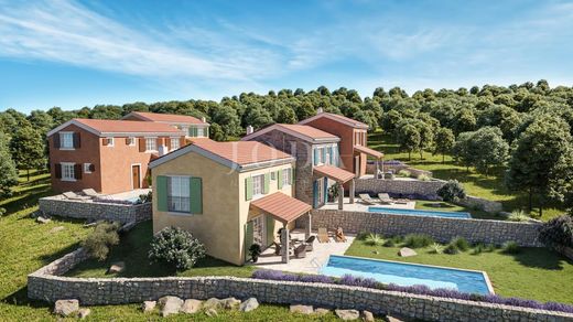Maison de luxe à Crikvenica, Grad Crikvenica