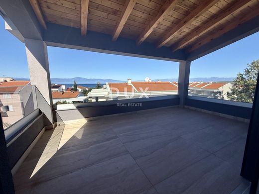 Квартира, Malinska, Malinska-Dubašnica