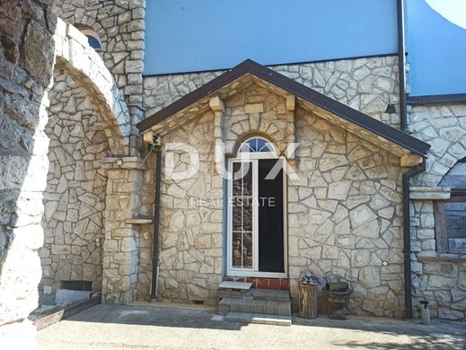 Medulin, Istriaの高級住宅