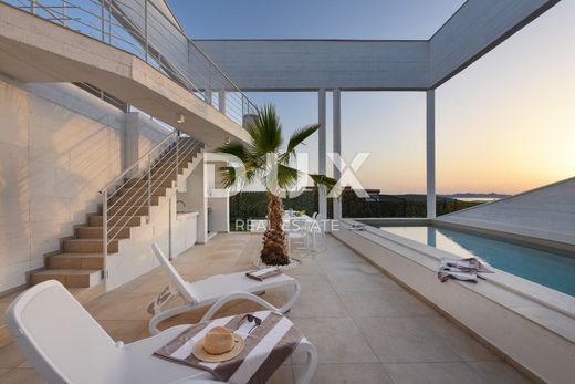 Luxus-Haus in Sukošan, Zadar