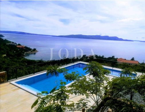 Luxury home in Senj, Lika-Senj