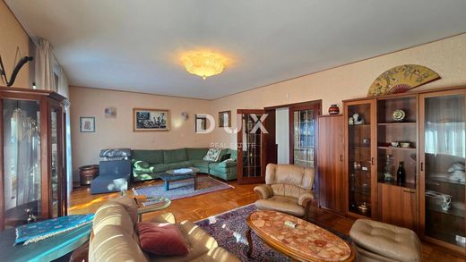 Квартира, Риека, Primorsko-Goranska