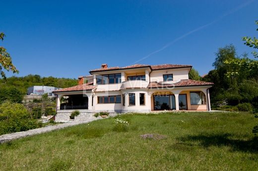 Casa de lujo en Kastav, Primorje - Gorski Kotar