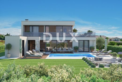 Luxury home in Poreč, Grad Poreč