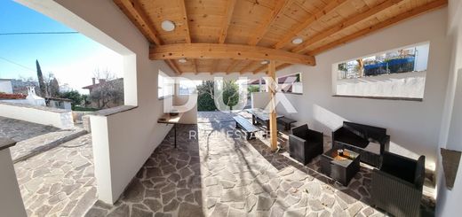 Lüks ev Rijeka, Primorsko-Goranska