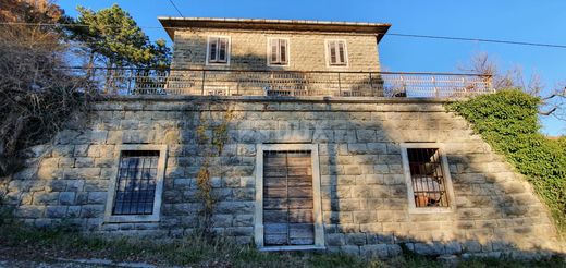 Casa di lusso a Grožnjan, Grožnjan-Grisignana