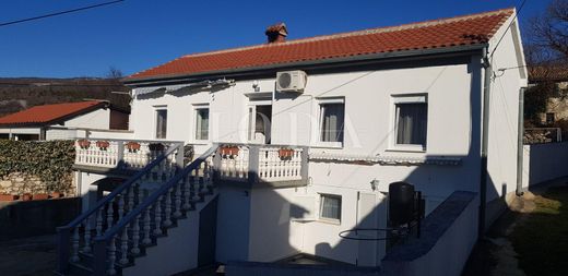 Luxury home in Crikvenica, Grad Crikvenica