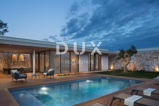 Элитный дом, Vodnjan, Grad Vodnjan