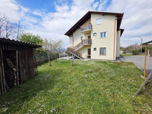 Luxe woning in Viškovo, Primorsko-Goranska