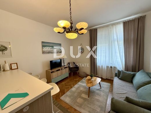 套间/公寓  Gornji Grad - Medveščak, Grad Zagreb