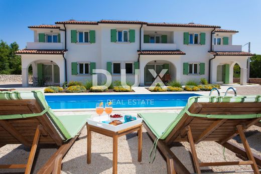 Casa de luxo - Dobrinj, Primorsko-Goranska