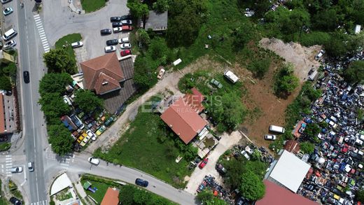 Αγροτεμάχιο σε Viškovo, Primorsko-Goranska