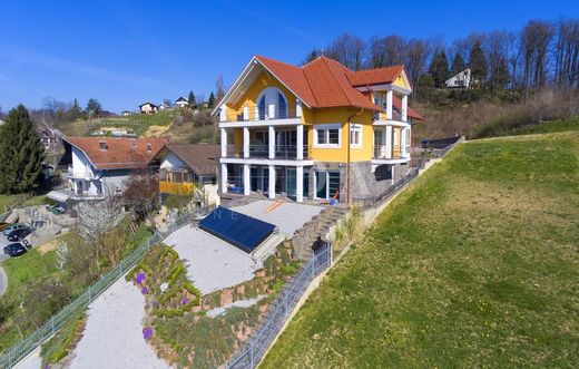 Элитный дом, Varaždinske Toplice, Grad Varaždinske Toplice