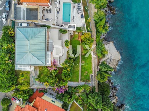 Luxus-Haus in Opatija, Grad Opatija