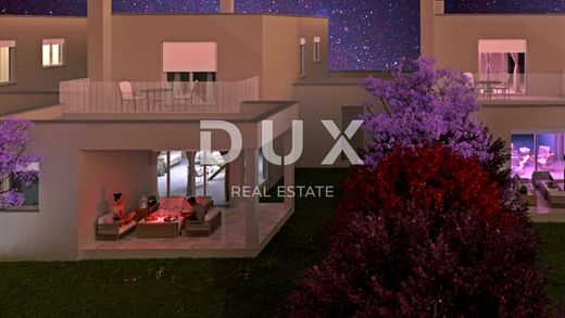 Luksusowy dom w Labin, Grad Labin