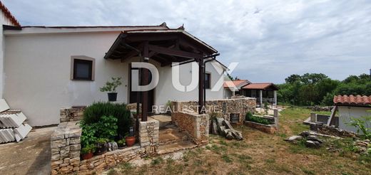 호화 저택 / Marčana, Istria