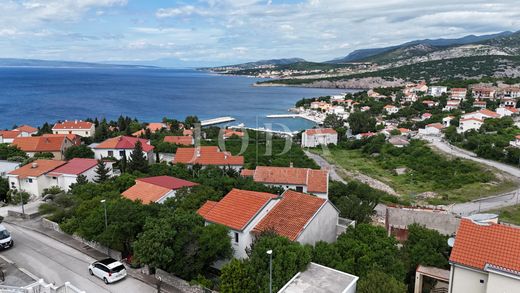 Luksusowy dom w Novi Vinodolski, Primorsko-Goranska