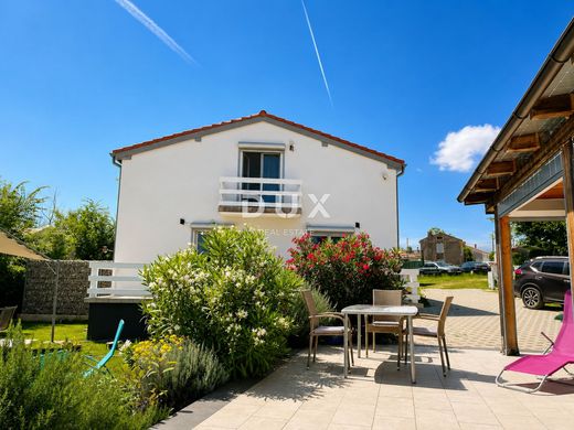 Casa di lusso a Barban, Istria