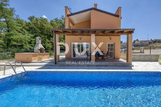 Casa de luxo - Tinjan, Istria