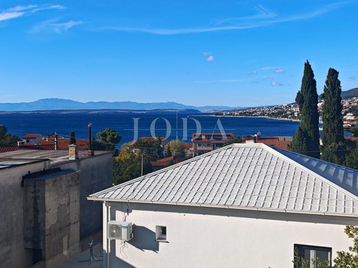 Apartment in Crikvenica, Grad Crikvenica