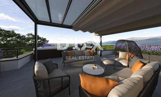 Apartament w Kolan, Zadar