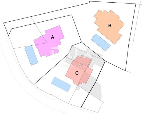 Luxus-Haus in Vrsar, Vrsar-Orsera